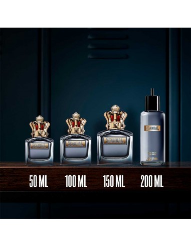 Scandal Pour Homme