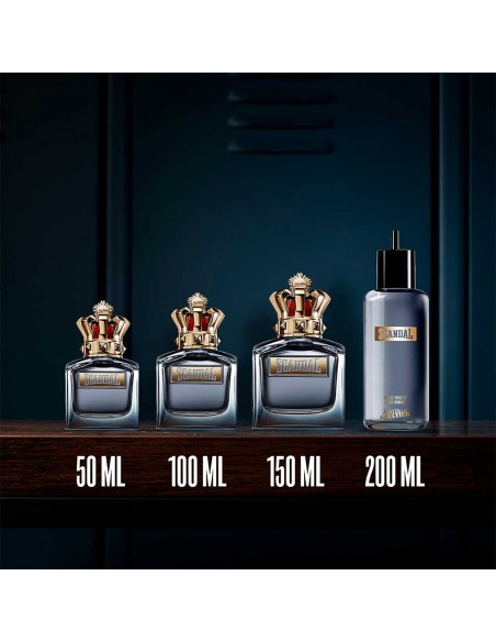 Scandal Pour Homme