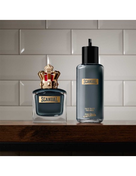 Scandal Pour Homme