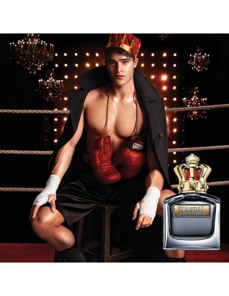 Scandal Pour Homme