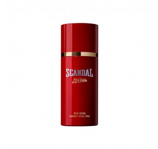 Scandal Pour Homme Deo Spray