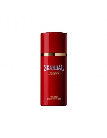 Scandal Pour Homme Deo Spray