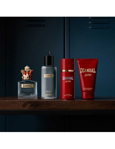 Scandal Pour Homme Deo Spray