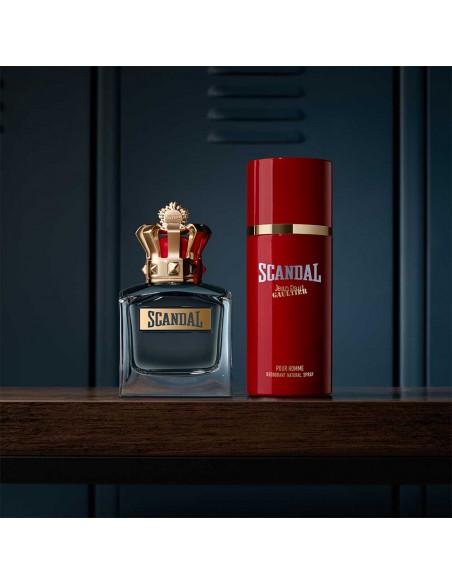 Scandal Pour Homme Deo Spray