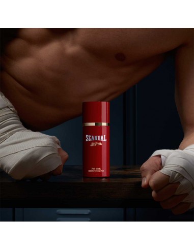 Scandal Pour Homme Deo Spray