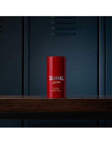 Scandal Pour Homme Deo Stick