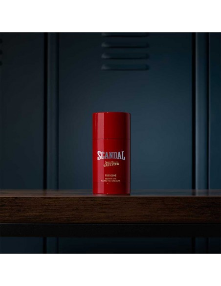 Scandal Pour Homme Deo Stick