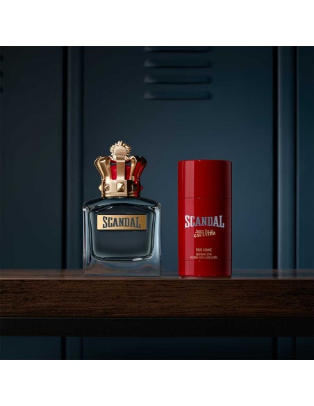 Scandal Pour Homme Deo Stick