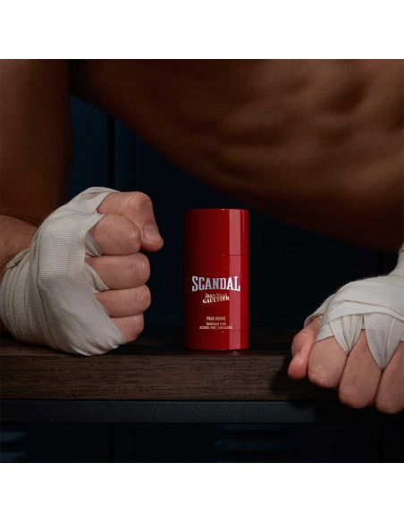 Scandal Pour Homme Deo Stick