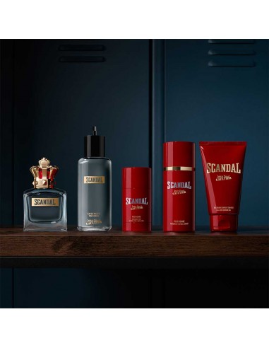 Scandal Pour Homme Deo Stick
