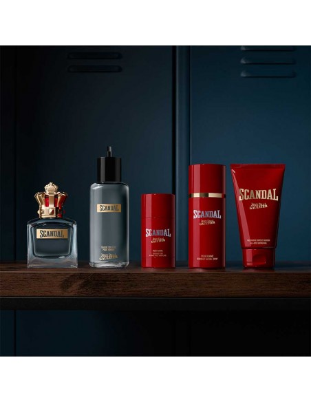 Scandal Pour Homme Deo Stick