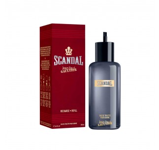 Scandal Pour Homme Refill 2