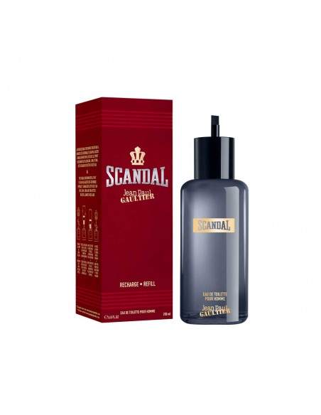 Scandal Pour Homme Refill