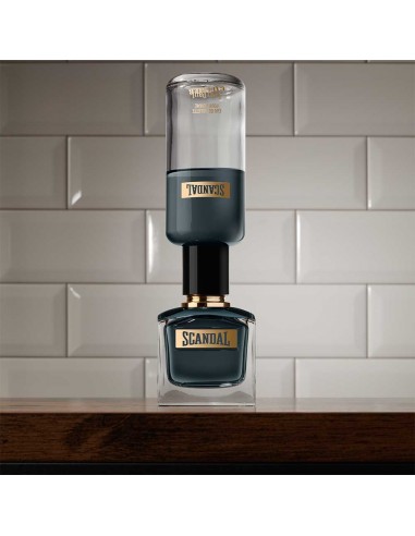 Scandal Pour Homme Refill