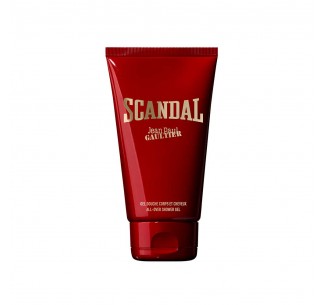 Scandal Pour Homme Shower Gel