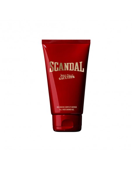 Scandal Pour Homme Shower Gel