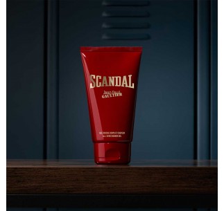 Scandal Pour Homme Shower Gel 2