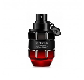 Spicebomb Infrared