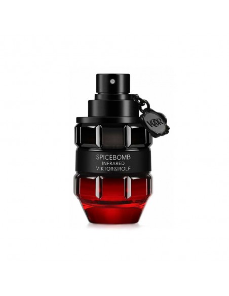 Spicebomb Infrared