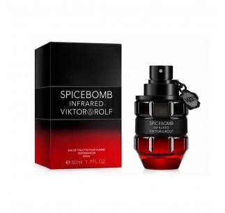Spicebomb Infrared 2