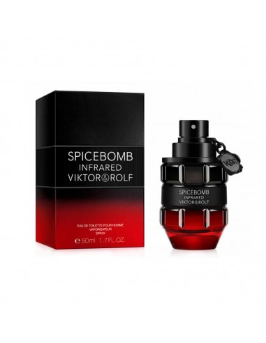 Spicebomb Infrared