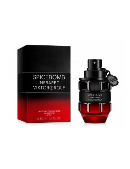 Spicebomb Infrared