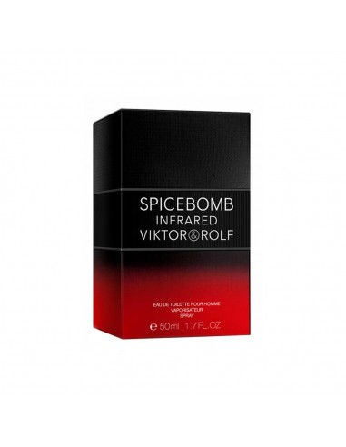 Spicebomb Infrared