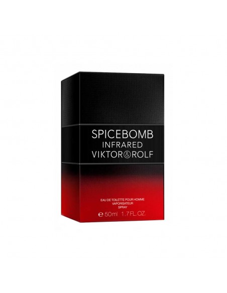 Spicebomb Infrared