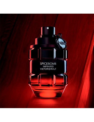 Spicebomb Infrared