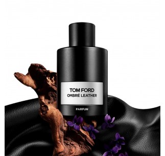 🔥 Ombré Leather Parfum 2