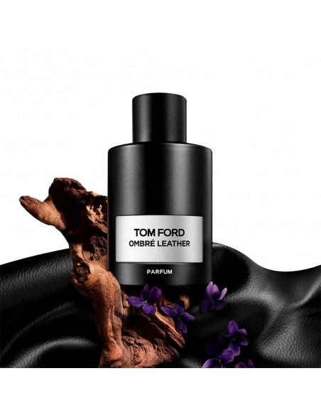 🔥 Ombré Leather Parfum