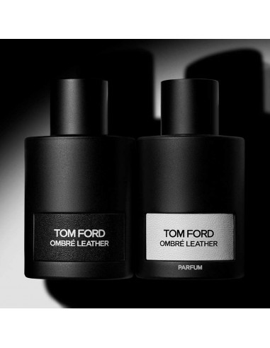 🔥 Ombré Leather Parfum