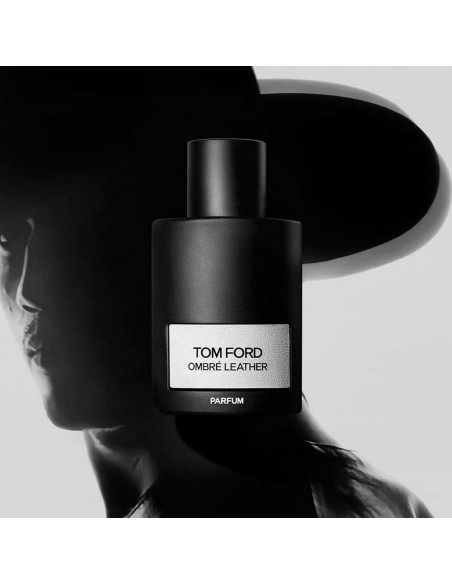 🔥 Ombré Leather Parfum