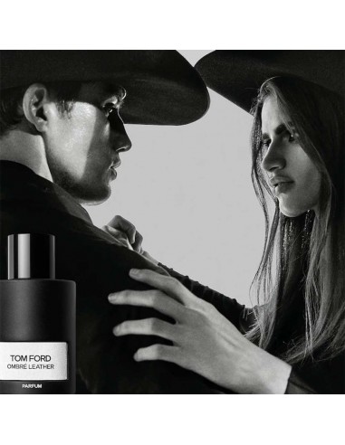 🔥 Ombré Leather Parfum