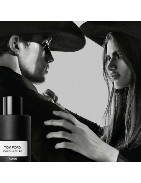 🔥 Ombré Leather Parfum