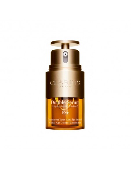 Double Serum Eye