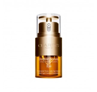 Double Serum Eye