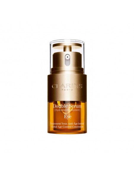 Double Serum Eye