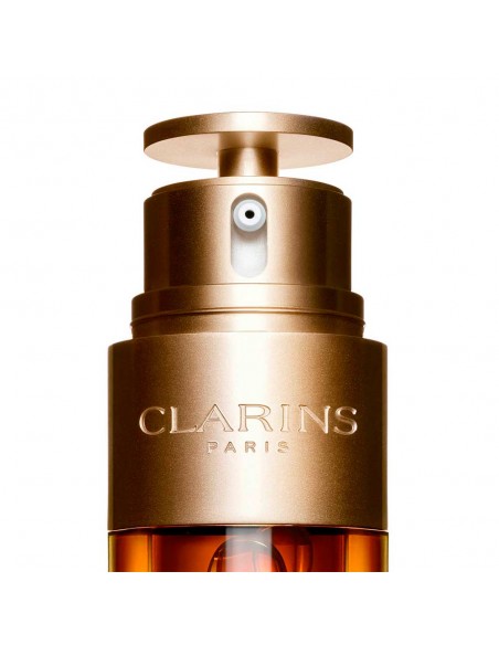 Double Serum Eye