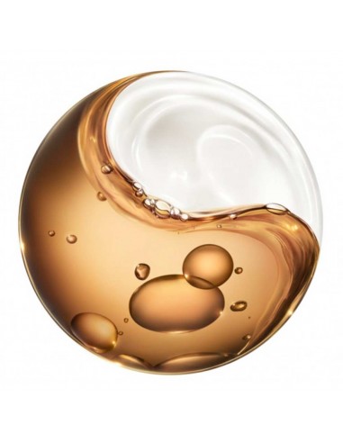 Double Serum Eye