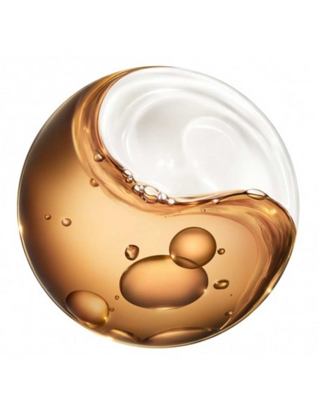 Double Serum Eye