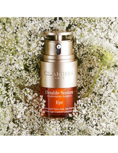 Double Serum Eye
