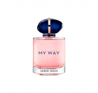 🔥 My Way
