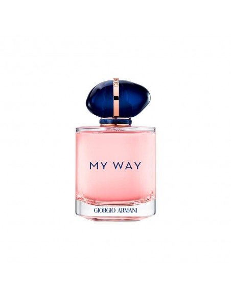🔥 My Way