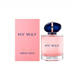 🔥 My Way 2