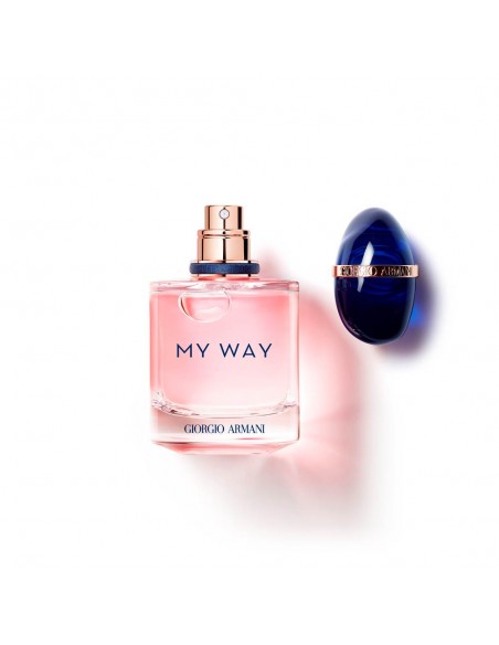 🔥 My Way
