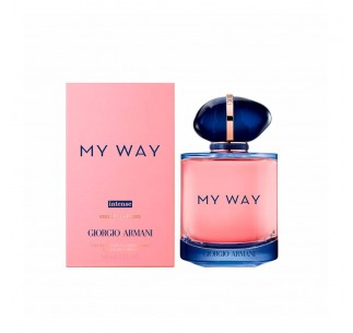 My Way Intense 2