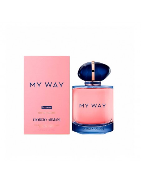 My Way Intense