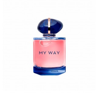 My Way Intense