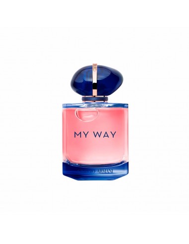 My Way Intense